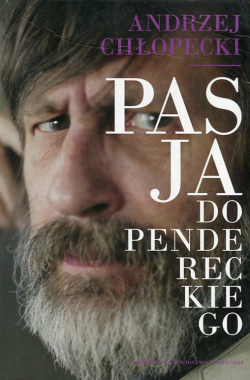 Pasja do Pendereckiego