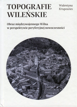 Topografie wileńskie