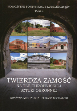 Twierdza Zamość