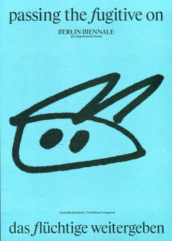 Flüchtige weitergeben