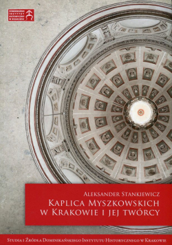 Kaplica Myszkowskich