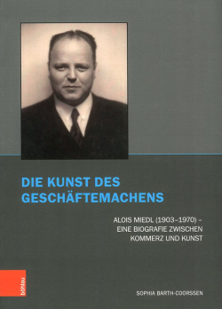 Kunst des Geschäftemachens