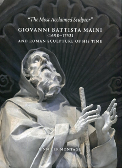 Most acclaimed sculptor