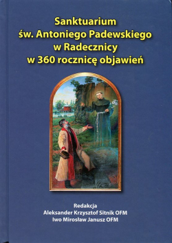 Sanktuarium św. Antoniego