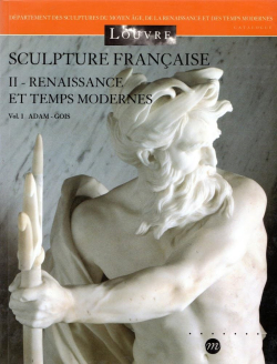 Sculpture française 2.1