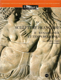 Sculpture française 2.2