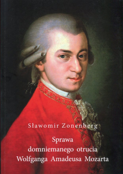 Sprawa domniemanego otrucia