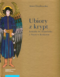 Ubiory z krypt