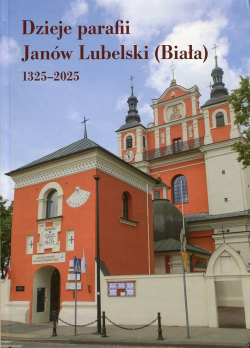 Dzieje parafii Janów