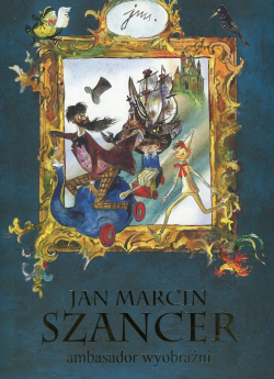 Jan Marcin Szancer. 1