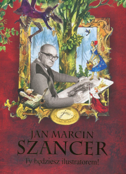 Jan Marcin Szancer. 2