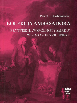 Kolekcja ambasadora