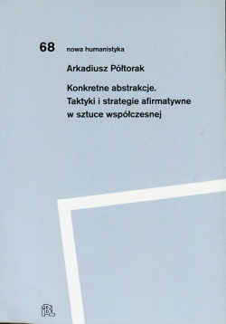 Konkretne abstrakcje