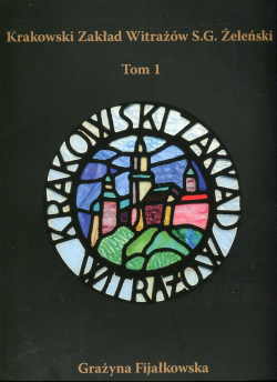 Krakowski Zakład Witrażów. 1