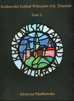 Krakowski Zakład Witrażów. 2