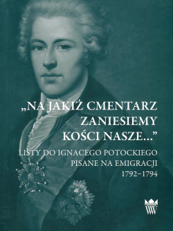 Na jakiż cmentarz