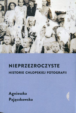 Nieprzezroczyste