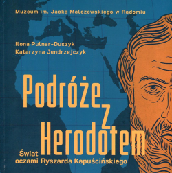 Podróże z Herodotem