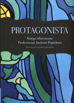 Protagonista