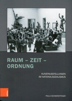 Raum-Zeit-Ordnung