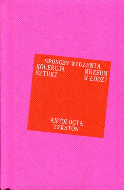Sposoby widzenia antologia