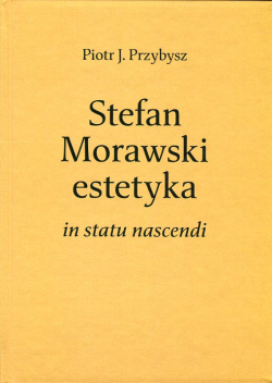 Stefan Morawski