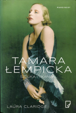 Tamara Łempicka