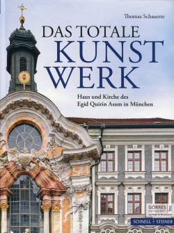 Das totale Kunstwerk. 1