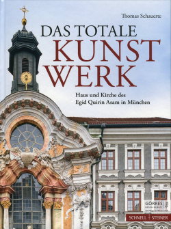 Das totale Kunstwerk. 2