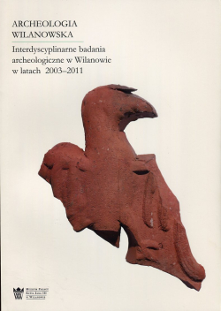 Archeologia wilanowska