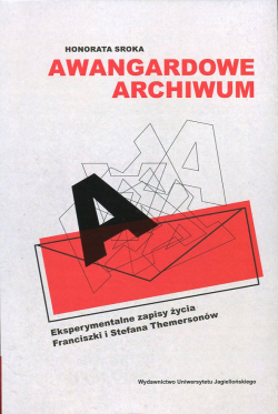 Awangardowe archiwum