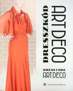 Dress code Art deco
