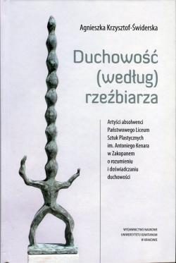 Duchowość