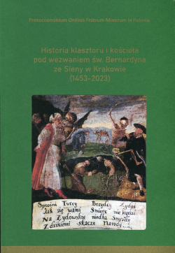 Historia klasztoru. 4