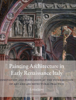 Painting architecture