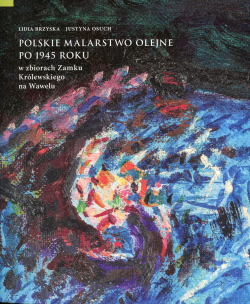 Polskie malarstwo olejne