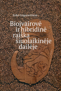 Bioįvairovė