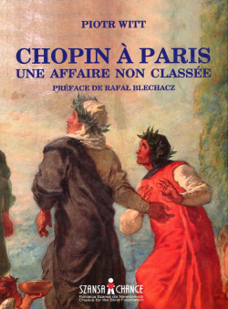 Chopin à Paris