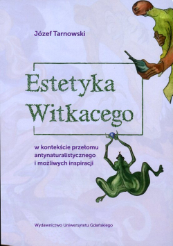 Estetyka Witkacego