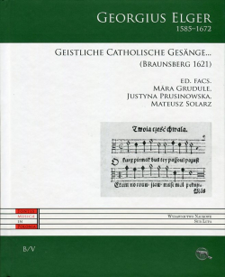 Georgius Elger