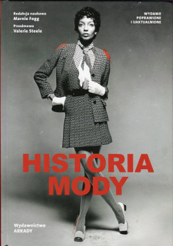 Historia mody