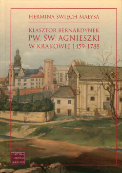 Klasztor bernardynek
