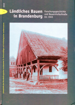 Ländliches Bauen