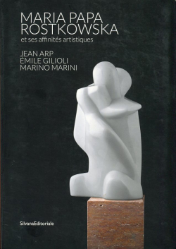 Maria Papa Rostkowska