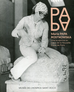Maria Papa Rostkowska