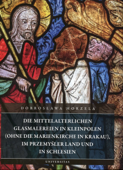 Mittelalterlichen Glasmalereien