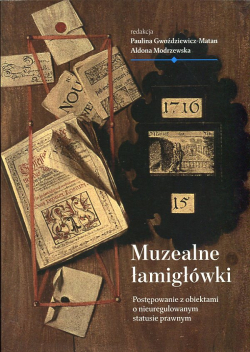 Muzealne łamigłówki