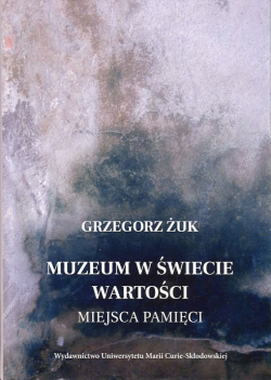 Muzeum w świecie wartości