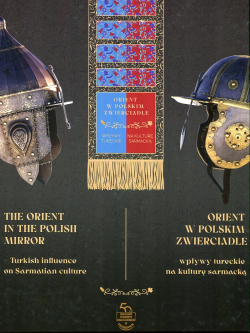 Orient w polskim zwierciadle