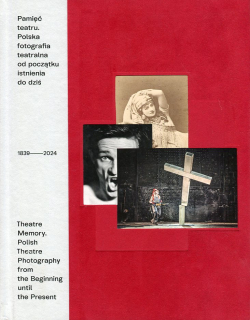 Pamięć teatru